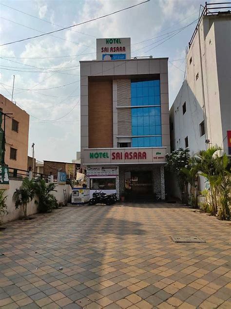 hotel sai asara|Hotel Sai Asara in Shirdi: Find Hotel Reviews, Rooms, and Prices .